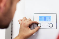 best North Rigton boiler servicing companies