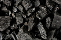 North Rigton coal boiler costs