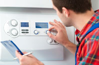 free commercial North Rigton boiler quotes