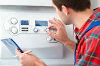free North Rigton gas safe engineer quotes