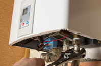 free North Rigton boiler install quotes