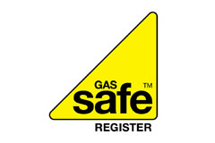 gas safe companies North Rigton